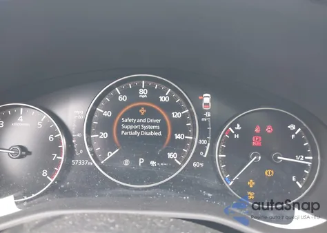 2021 Mazda Mazda3 2.5 Turbo Premium Plus from USA, damaged, VIN JM1BPBEY3M1316457